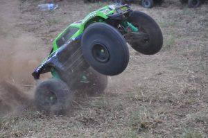 Traxxas XMaxx