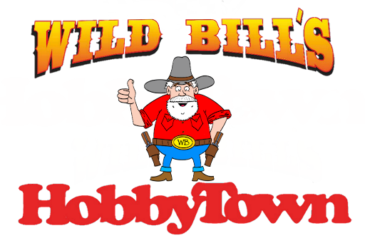 Wild Bill's HobbyTown - Dallas/Fort Worth Metroplex